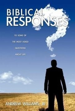 Biblical Responses - Williams, Andrew