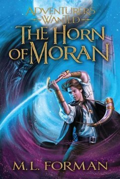 The Horn of Moran, 2 - Forman, M. L.