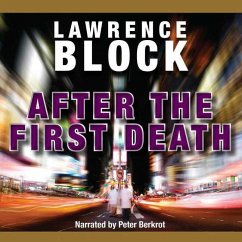 After the First Death - Block, Lawrence