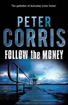 Follow the Money - Corris, Peter