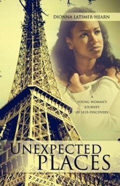 Unexpected Places - Latimer-Hearn, Dionna