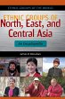 Ethnic Groups of North, East, and Central Asia: An Encyclopedia (Ethnic Groups of the World)