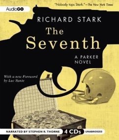 The Seventh - Stark, Richard