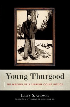 Young Thurgood - Gibson, Larry S