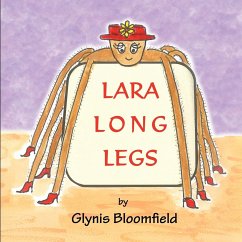 Lara Long Legs - Bloomfield, Glynis