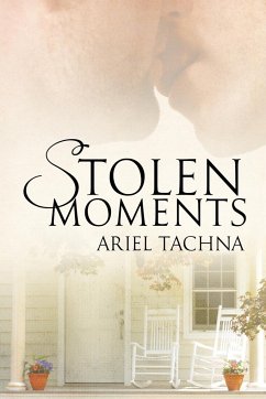 Stolen Moments - Tachna, Ariel