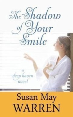 The Shadow of Your Smile - Warren, Susan May