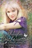 Shayla Witherwood: A Half-Faerie Tale