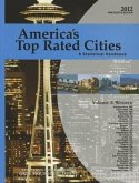 America's Top Rated Cities, Volume 2: Western