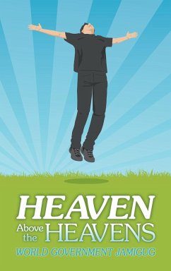 Heaven Above the Heavens - Jamigug, World Government
