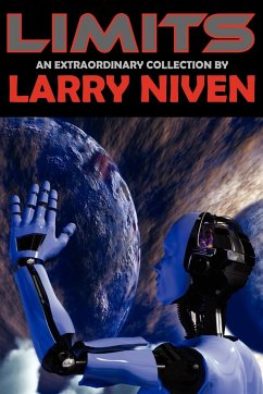 Limits - Niven, Larry