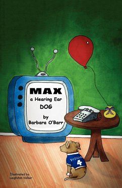 Max - O'Barr, Barbara