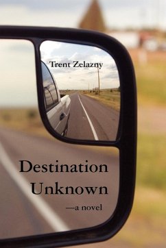 Cover Destination Unknown