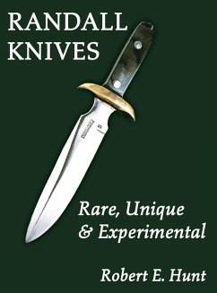 Randall Knives - Hunt, Robert E.