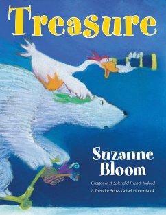 Treasure - Bloom, Suzanne