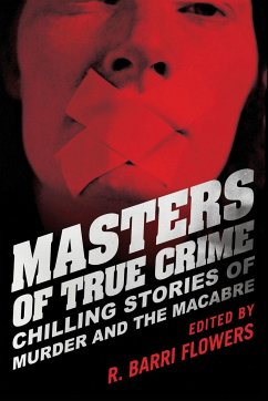 Masters of True Crime