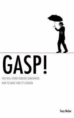 Gasp! - Nolan, Tony