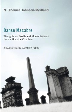 Danse Macabre - Johnson-Medland, N. Thomas