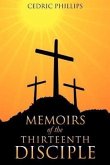 Memoirs of the Thirteenth Disciple