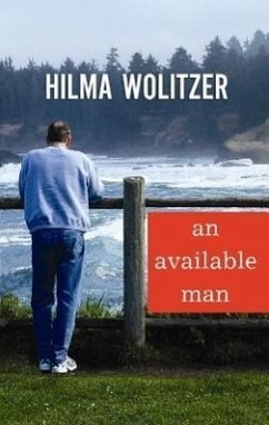 An Available Man - Wolitzer, Hilma