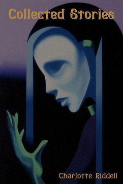 Cover Collected Stories