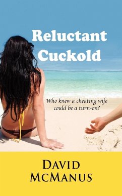 Reluctant Cuckold - McManus, David