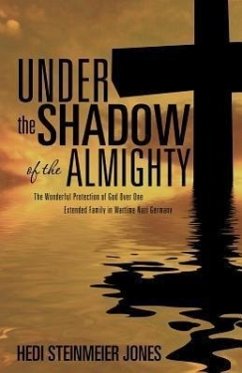Under the Shadow of the Almighty - Jones, Hedi Steinmeier