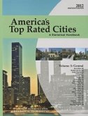 America's Top Rated Cities, Volume 3: Central