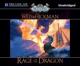 Rage of the Dragon Rage of the Dragon