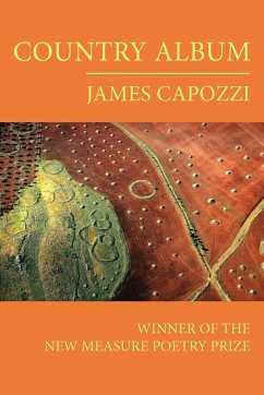 Country Album - Capozzi, James