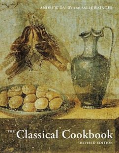 The Classical Cookbook - Dalby, Andrew; Grainger, Sally