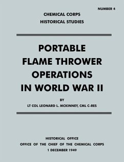 PortableFlameThrowerOperationsinWorldWarII