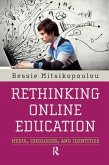 Rethinking Online Education