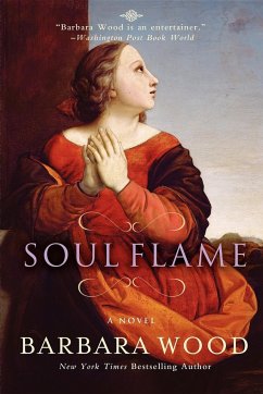 Soul Flame - Wood, Barbara