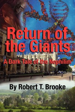 Return of the Giants - Brooke, Robert T.