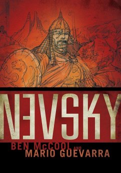 Nevsky: A Hero of the People - Mccool, Ben