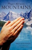 Prayer's that moves Mountains