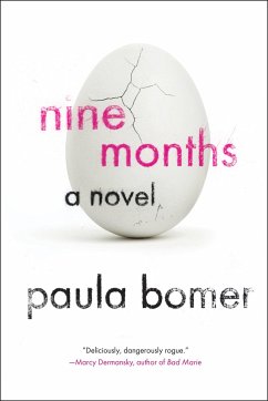 Nine Months - Bomer, Paula