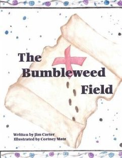 The Bumbleweed Field - Carter, Jim