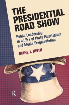 Presidential Road Show - Heith, Diane J