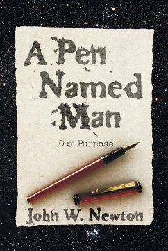 A Pen Named Man