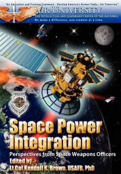 Space Power Integration - Air University Press