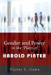 Gender and Power in the Plays of Harold... - Bild 1