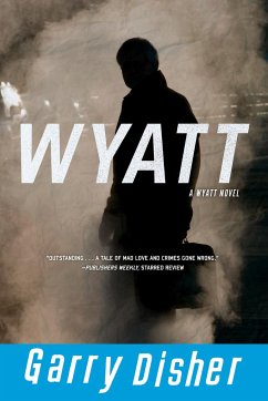 Wyatt - Disher, Garry