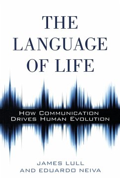 Cover The Language of Life