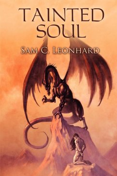 Tainted Soul - Leonhard, Sam C.