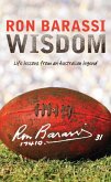 Wisdom: Life Lessons from an Australian Legend