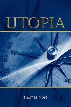 Utopia - More, Thomas