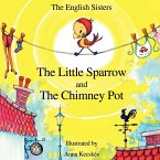 Story Time for Kids with Nlp by the English Sisters - The Little Sparrow and the Chimney Pot