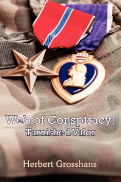 Web of Conspiracy - Grosshans, Herbert